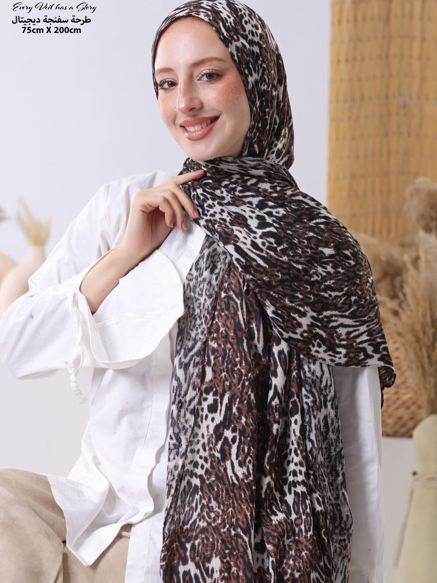 طرحة موديل 4